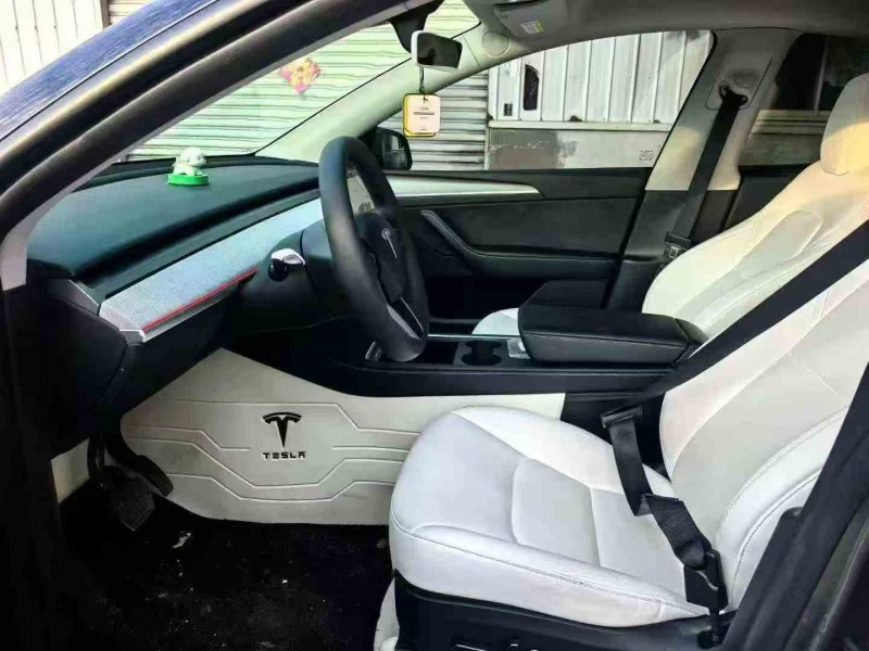 苏州24年特斯拉MODEL Y5