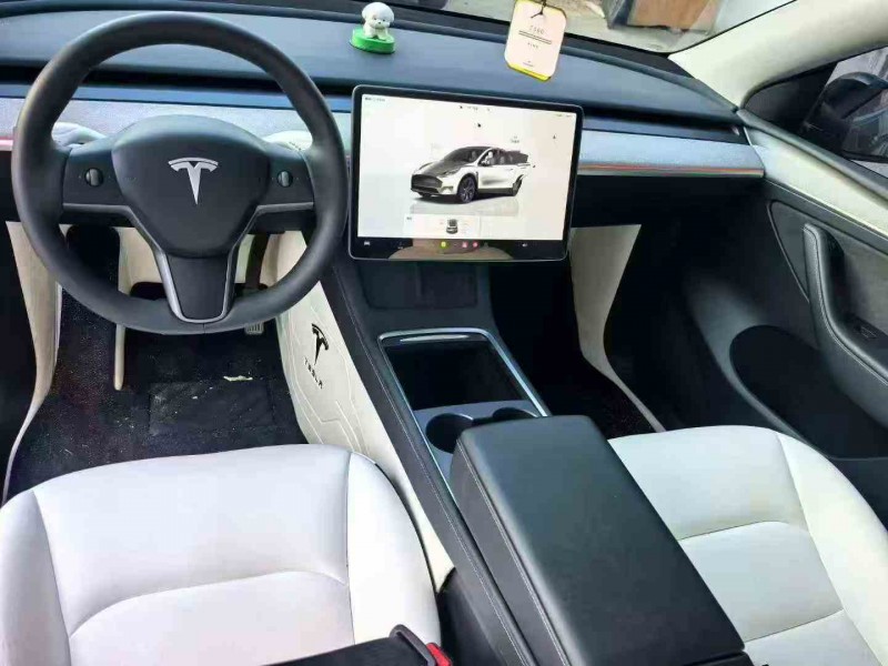 苏州24年特斯拉MODEL Y6