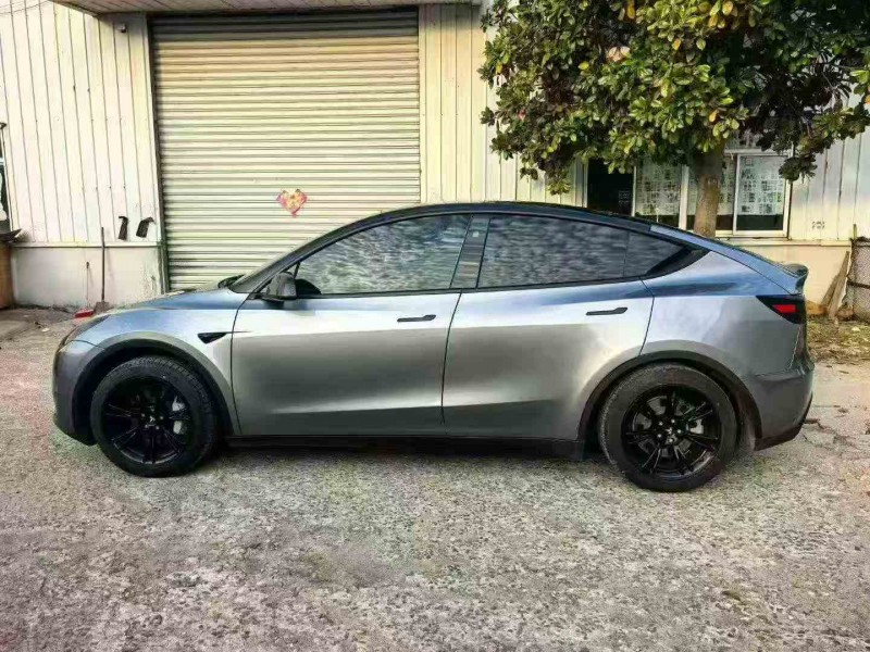 苏州24年特斯拉MODEL Y7