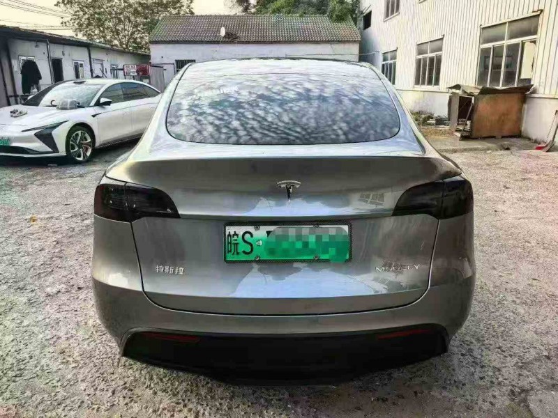 苏州24年特斯拉MODEL Y9