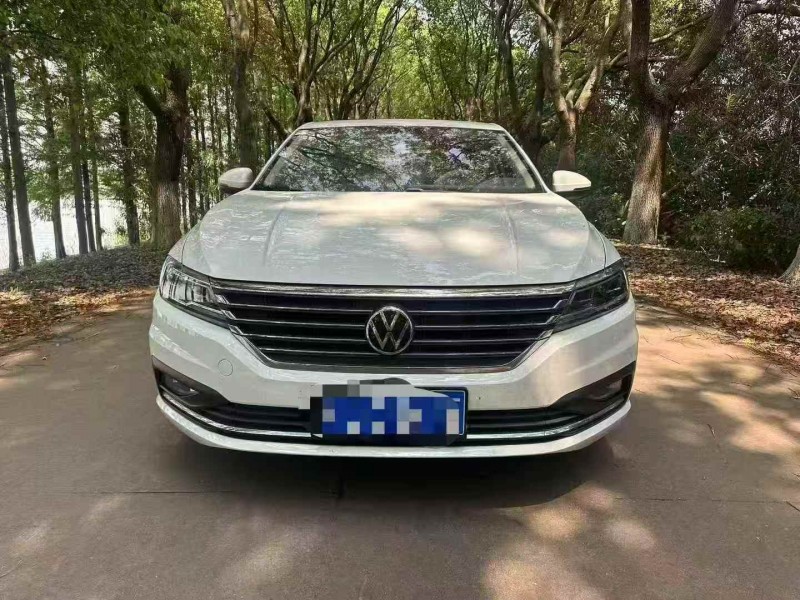 苏州21年大众朗逸1