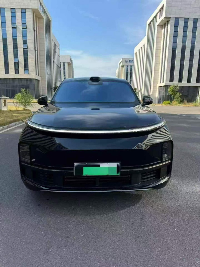 烟台25年理想L91