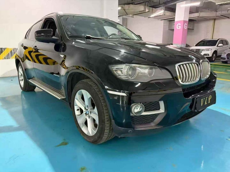 成都15年宝马X63