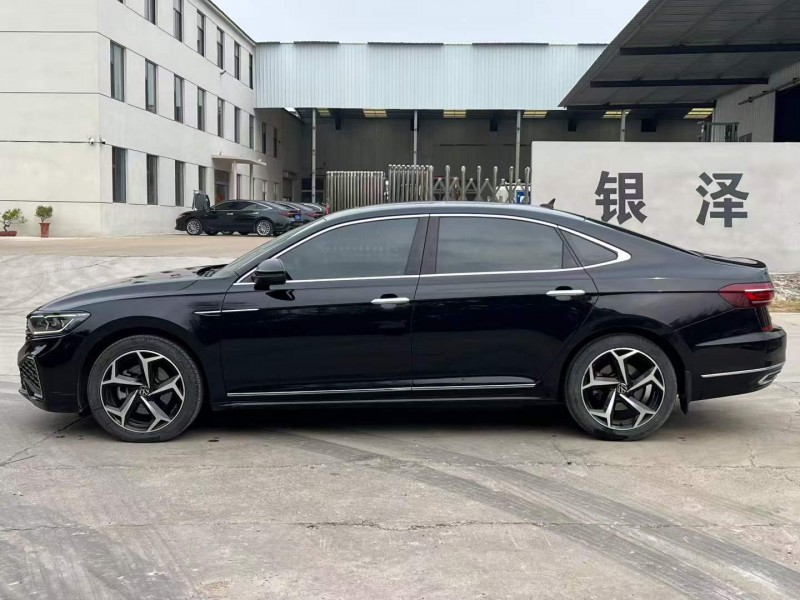 徐州23年大众帕萨特5