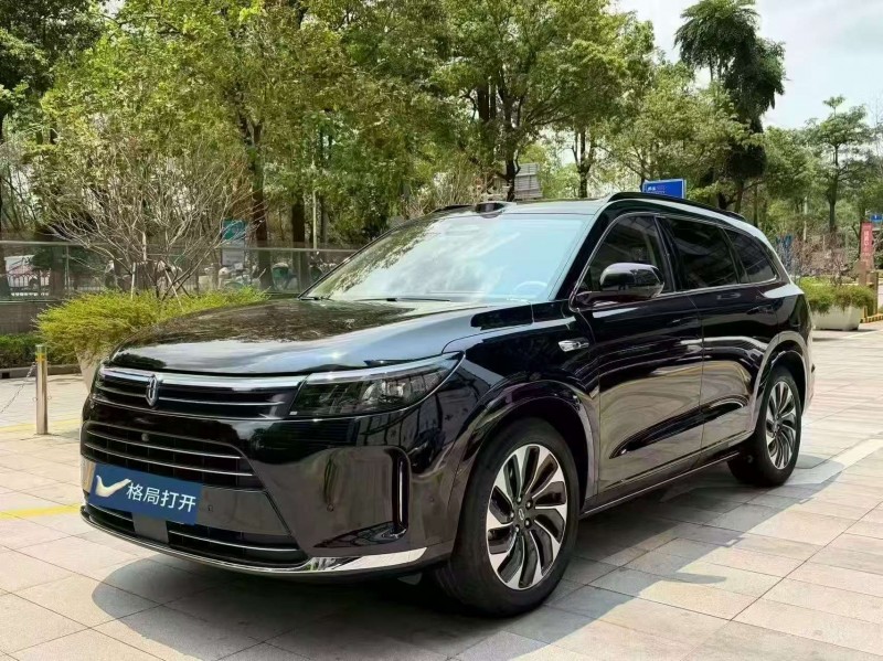 广州24年华为智选问界3