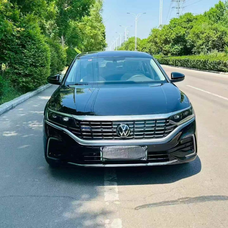 潍坊24年大众帕萨特1