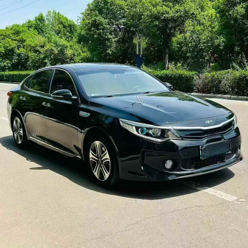 烟台20年起亚K52