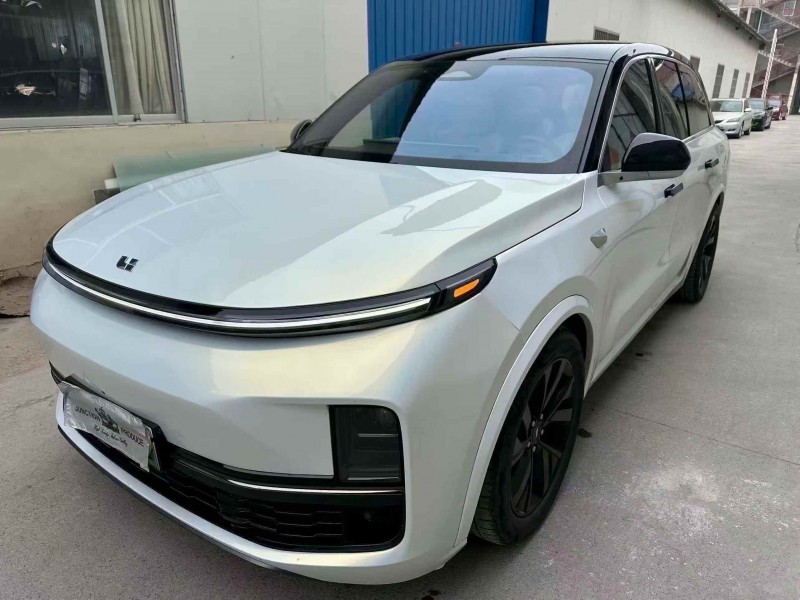 潍坊23年理想L83
