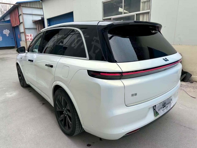 潍坊23年理想L88