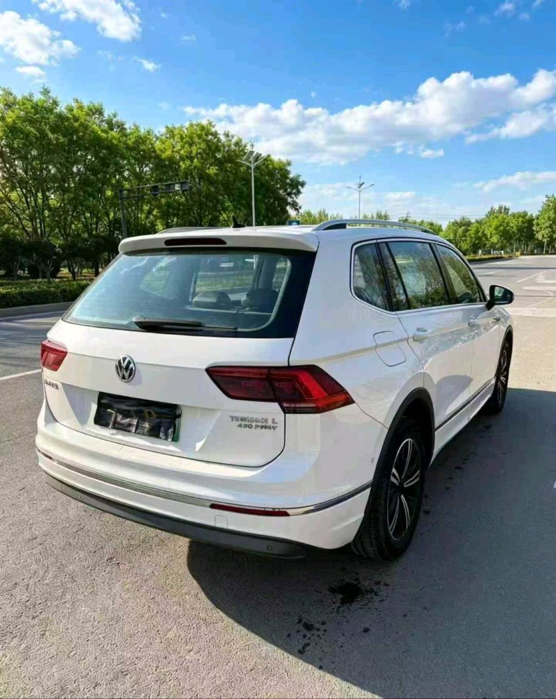 东营23年大众途观8