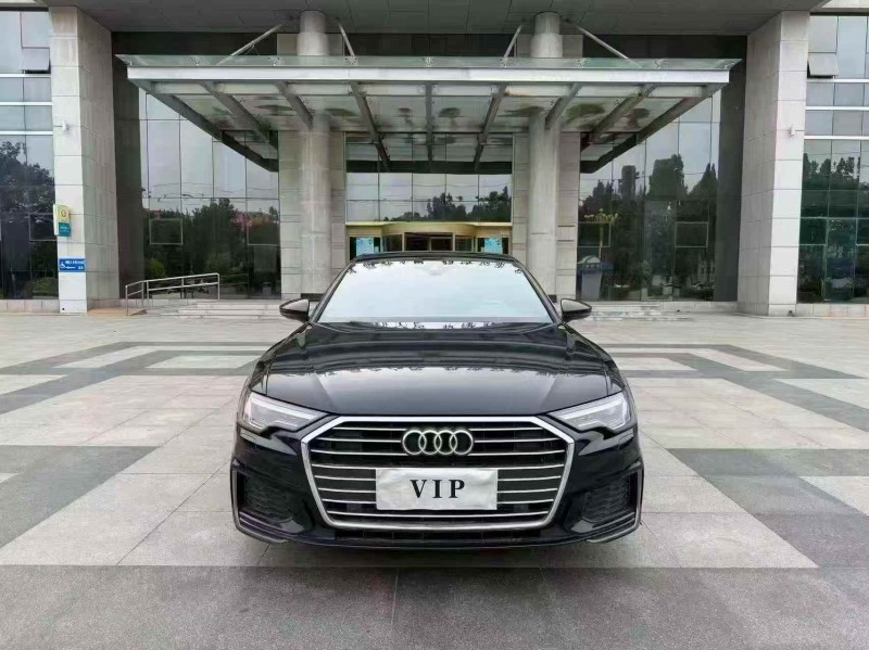 烟台20年奥迪A6L1