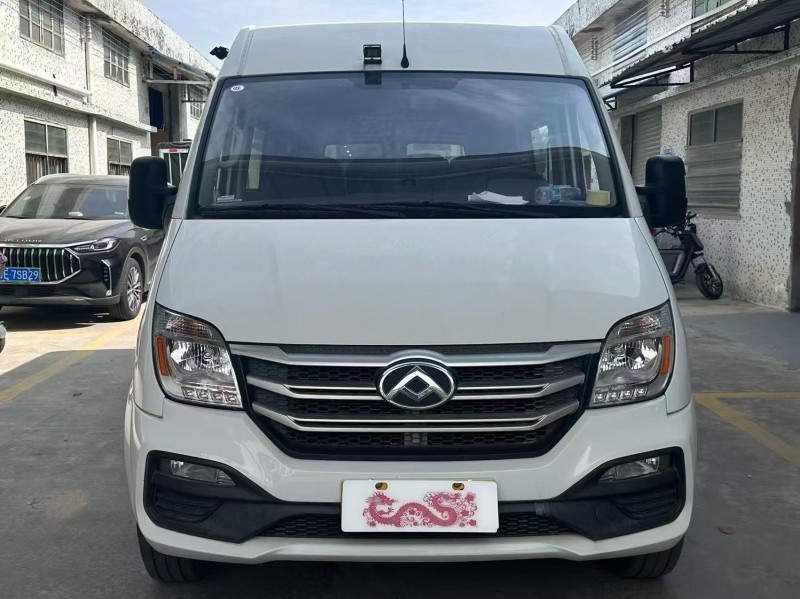佛山23年大通V801