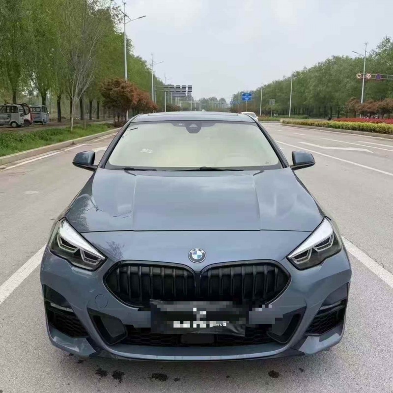 潍坊23年宝马2系1