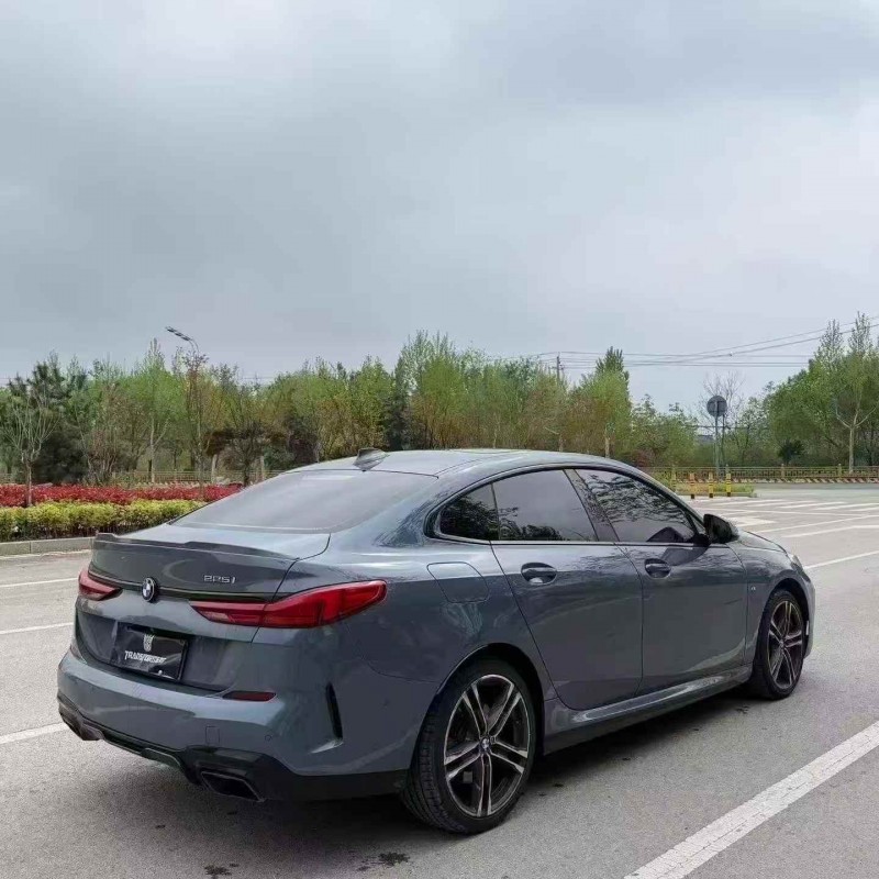 潍坊23年宝马2系8