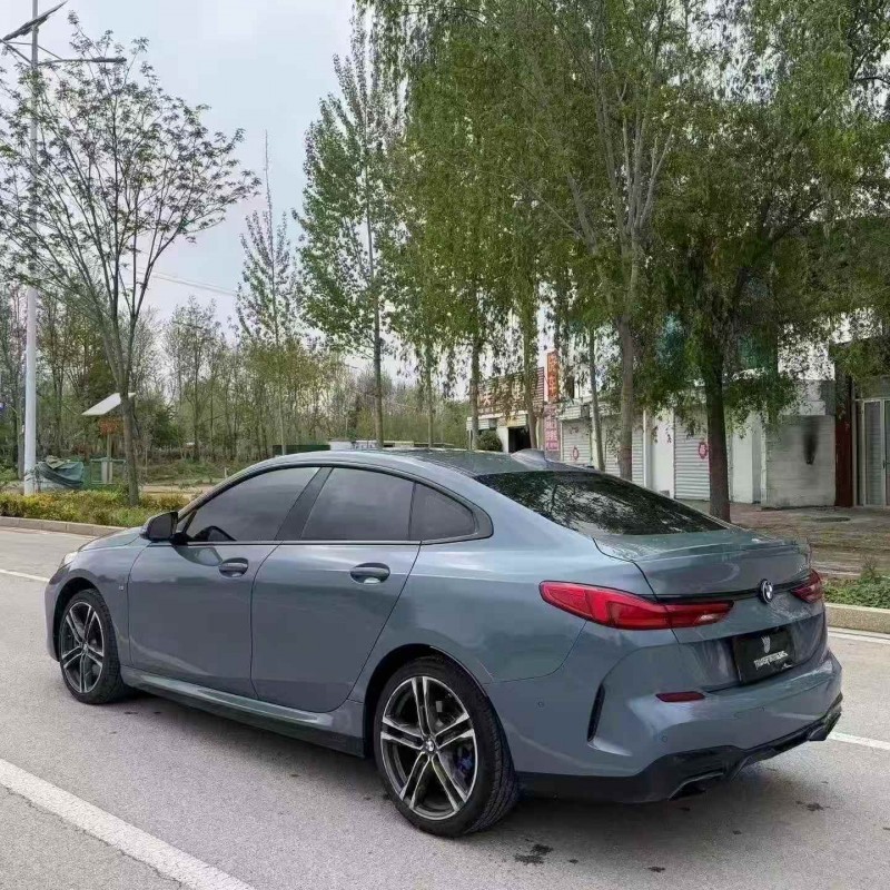 潍坊23年宝马2系9