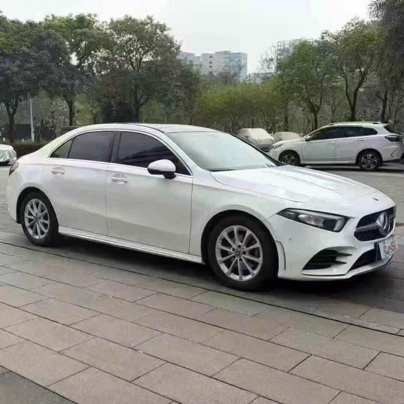 佛山21年奔驰A2