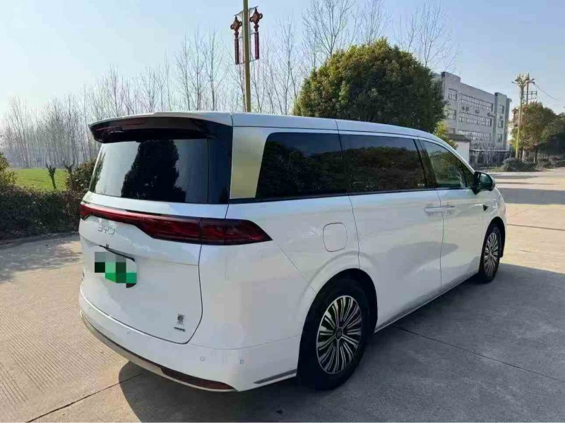 徐州25年比亚迪夏6