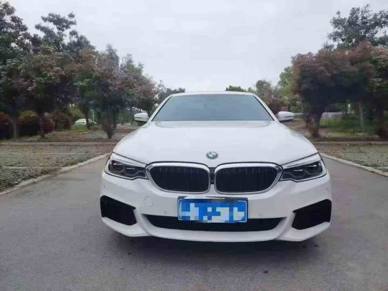 常州20年宝马5系1