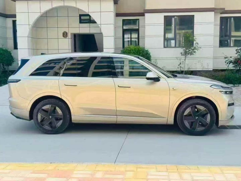 潍坊26年乐道L908