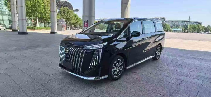 邯郸26年传祺M8/GM82