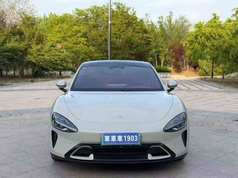 济宁25年小米SU71