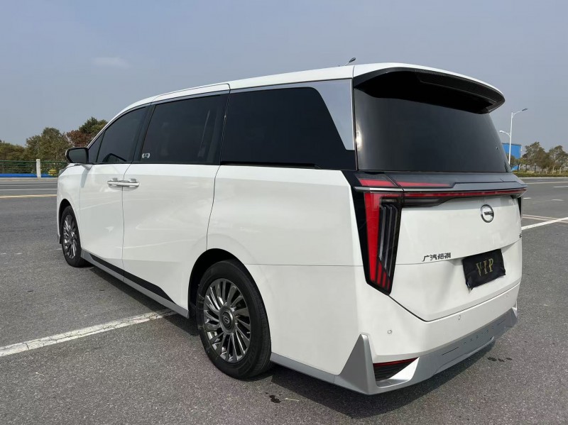 盐城24年传祺M8/GM89