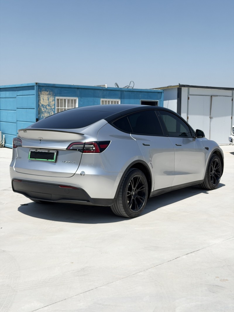 新乡21年特斯拉MODEL Y7