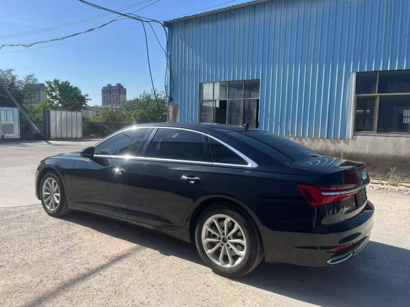 徐州21年奥迪A6L6