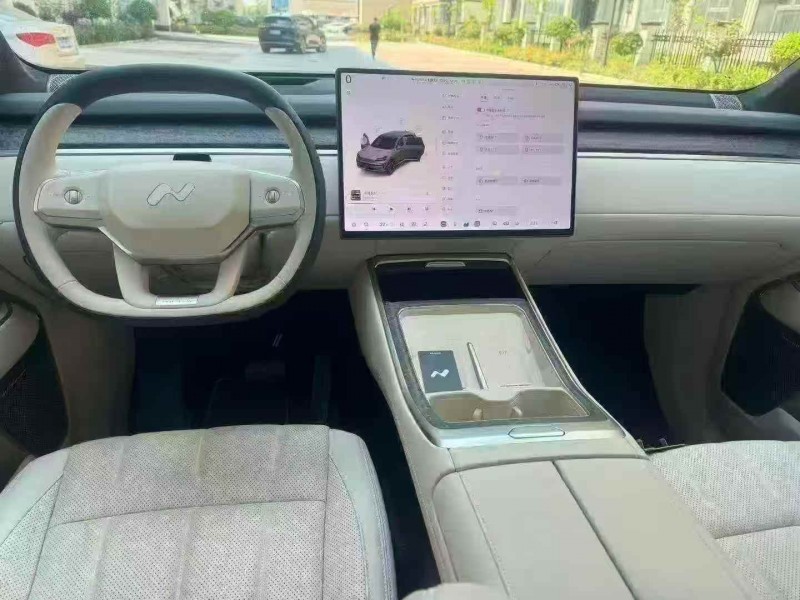 烟台26年乐道L906