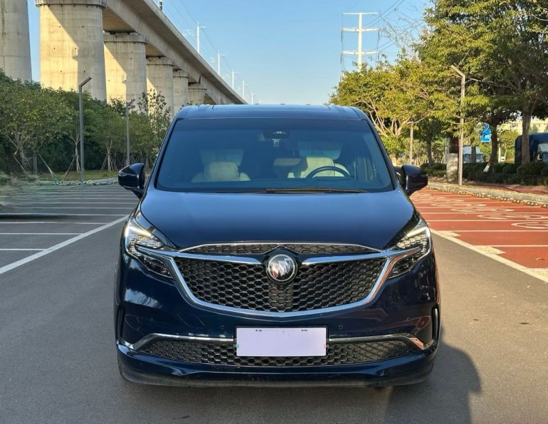 徐州21年别克GL81