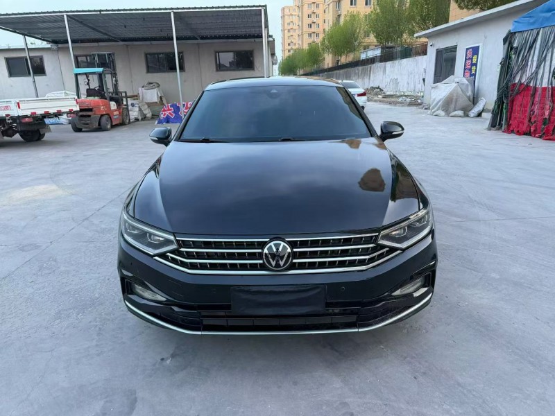 菏泽23年大众迈腾1