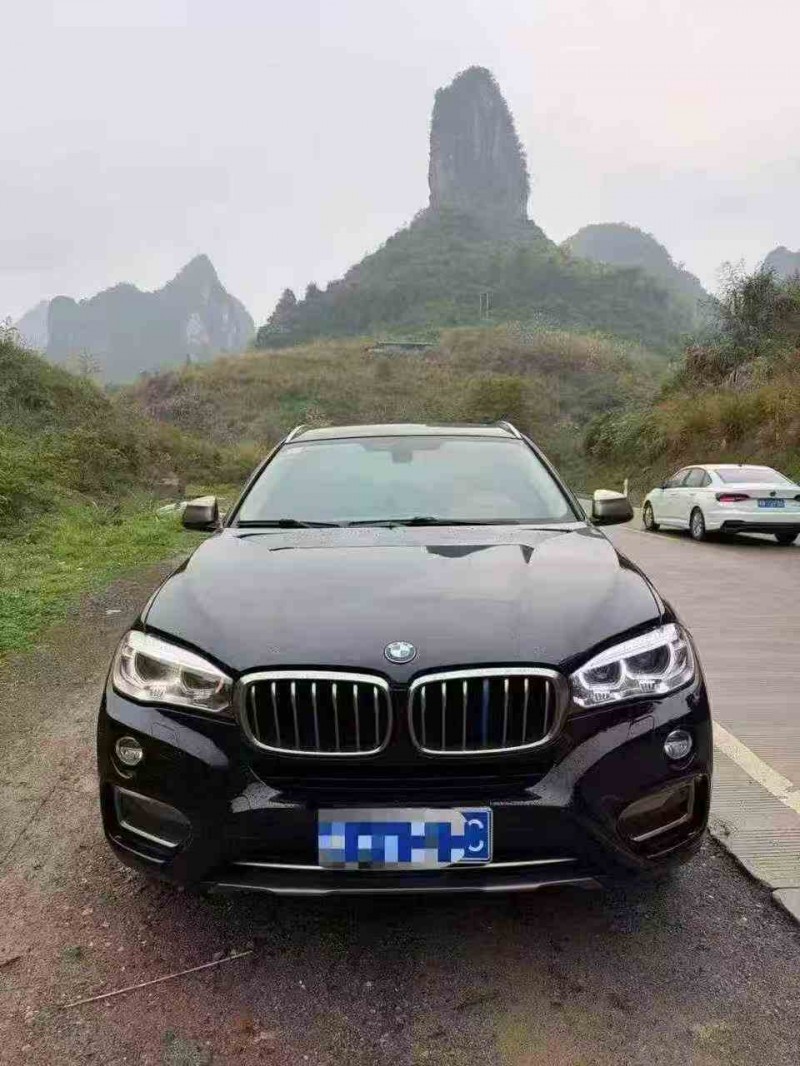 梧州18年宝马X61