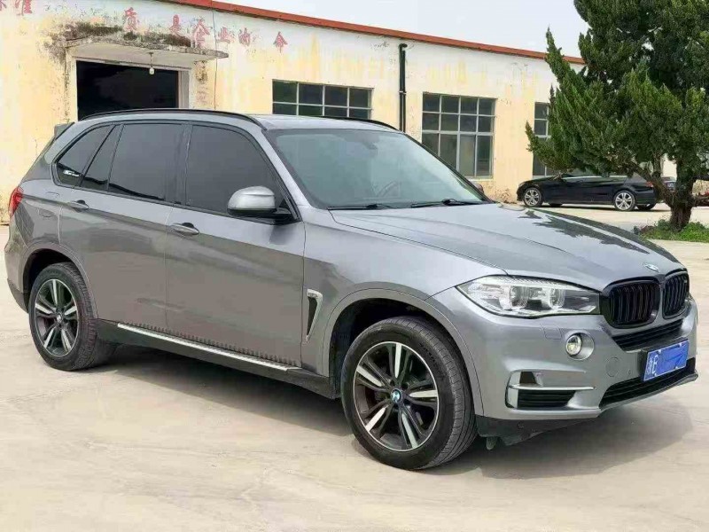 东营18年宝马X52