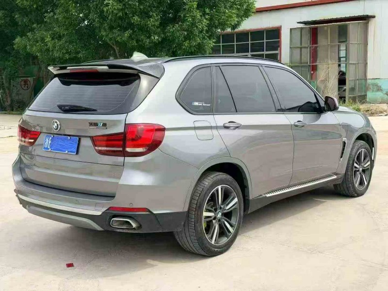 东营18年宝马X56