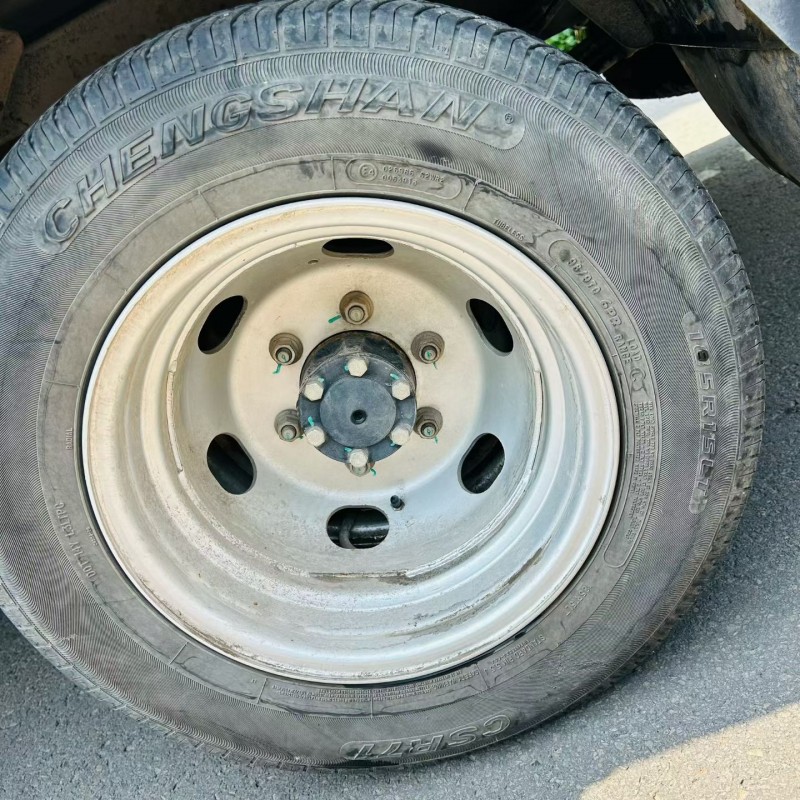临沂25年开瑞K50EV5