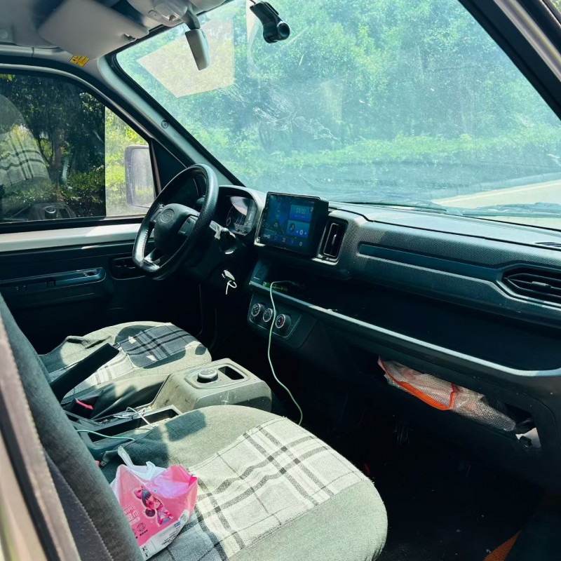 临沂25年开瑞K50EV9