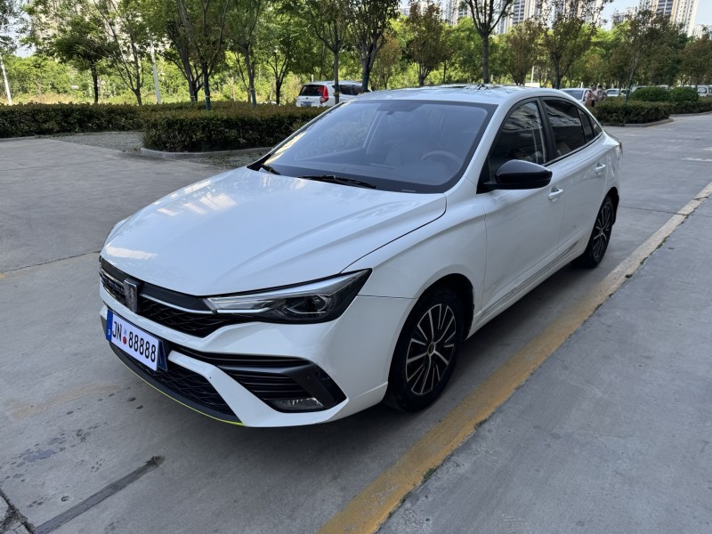 济宁22年荣威i53