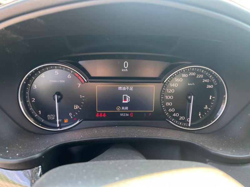长沙19年凯迪拉克XT44