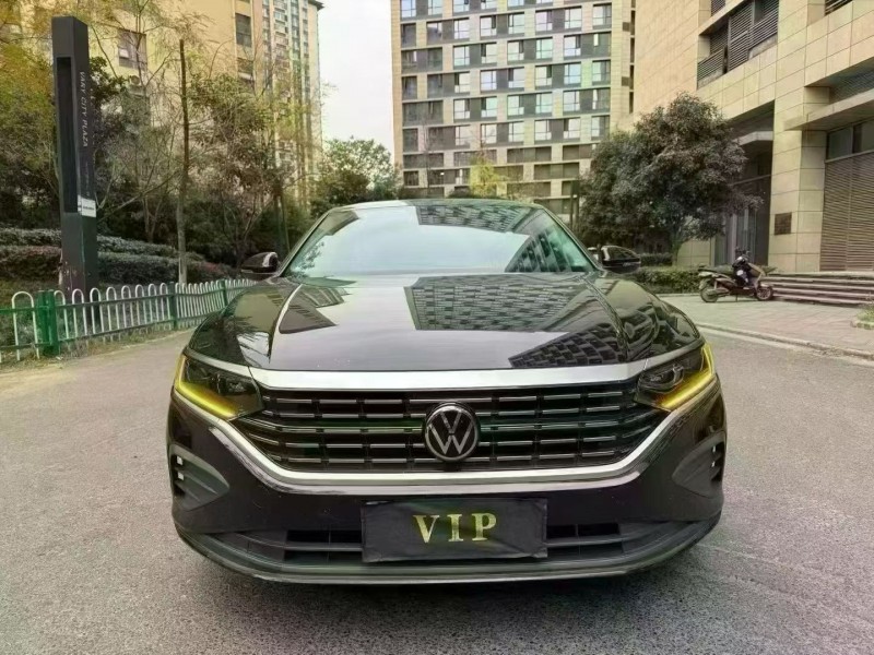 成都23年大众帕萨特1