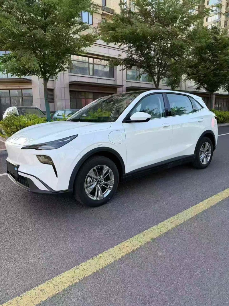东营26年奔腾悦意3