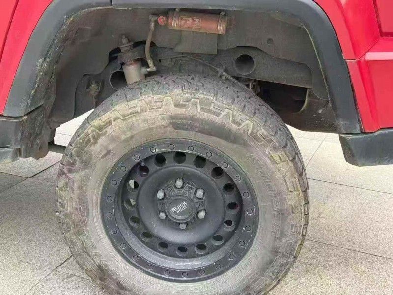 萍乡22年北京BJ405