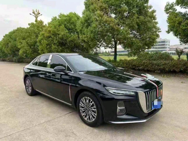 苏州25年红旗H53