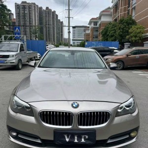 南宁15年宝马5系