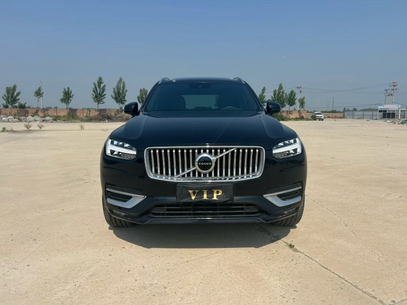 衡水21年沃尔沃XC901
