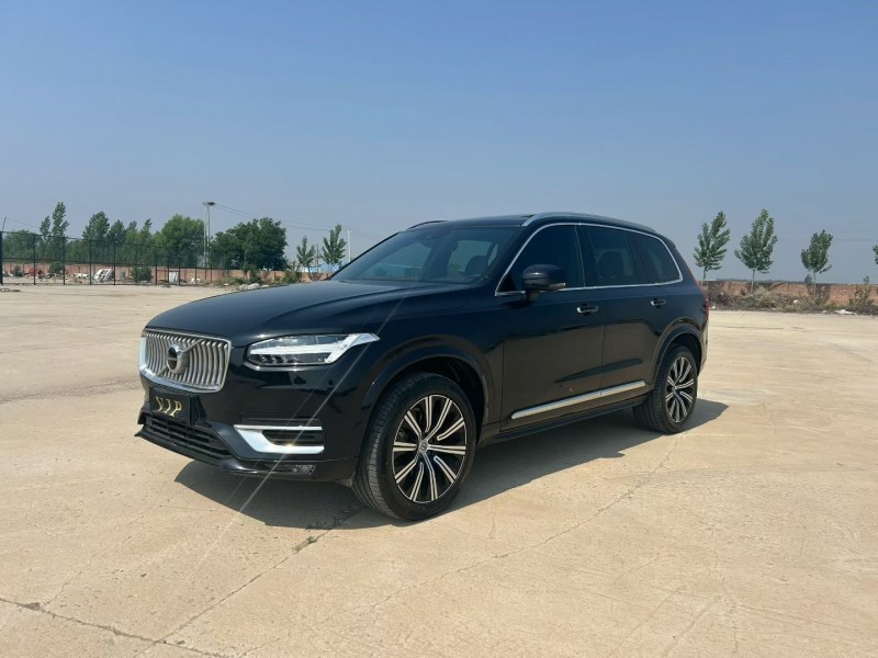 衡水21年沃尔沃XC903