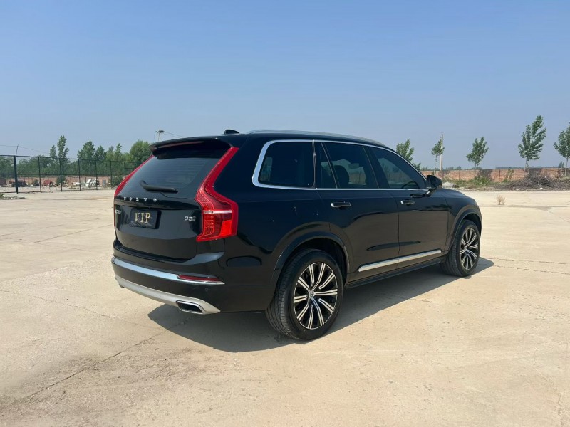 衡水21年沃尔沃XC904