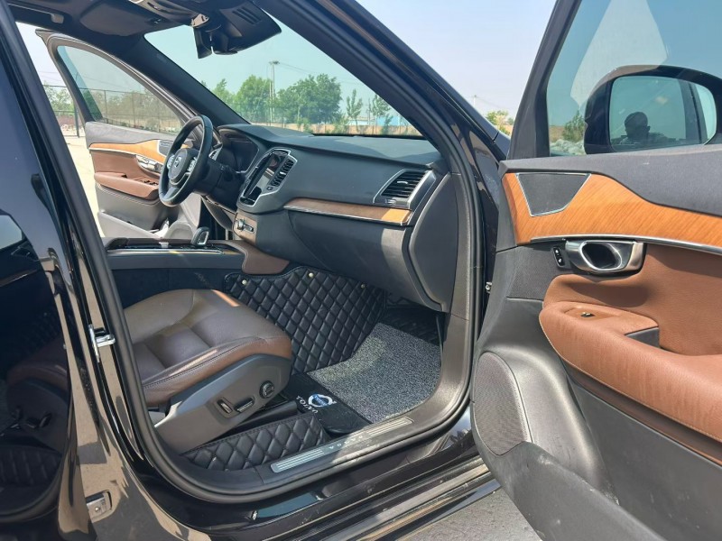 衡水21年沃尔沃XC908