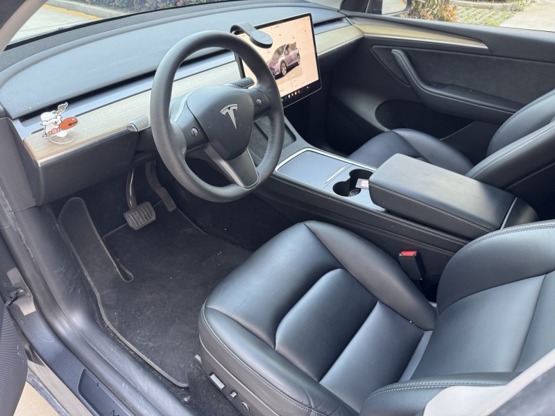 济宁23年特斯拉MODEL Y7