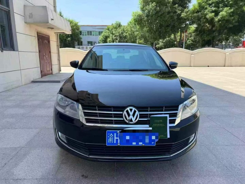 保定15年大众朗逸1
