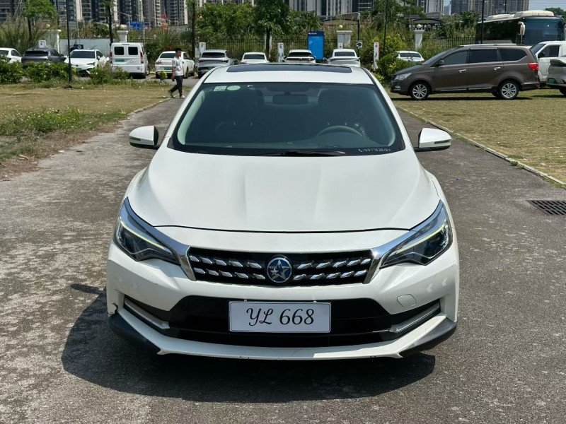 南宁18年启辰D601